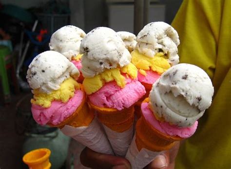 history of ice cream in the philippines|Sorbetes: Unveiling the Secrets of the Philippines' Street Ice .